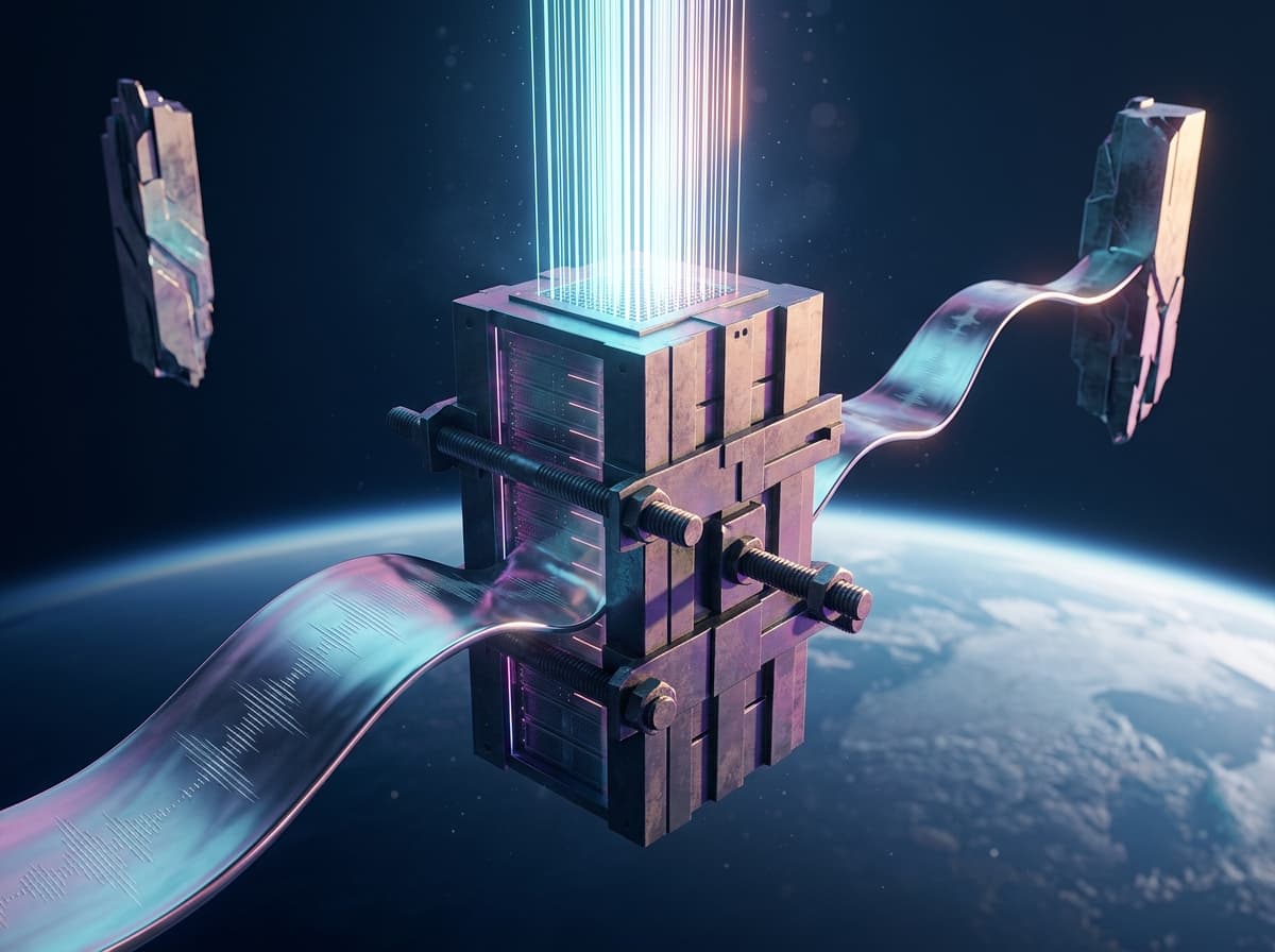 Real-time перевод от Google, орбитальные дата-центры SpaceX и стратегия IPO OpenAI