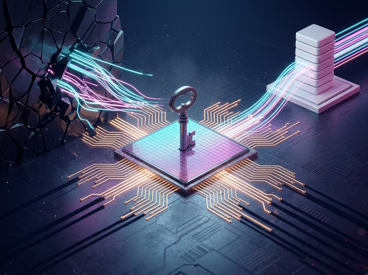 OpenAI представила чип Jalapeño, Ноам Шазир перешел в OpenAI, новые успехи ИИ в науке