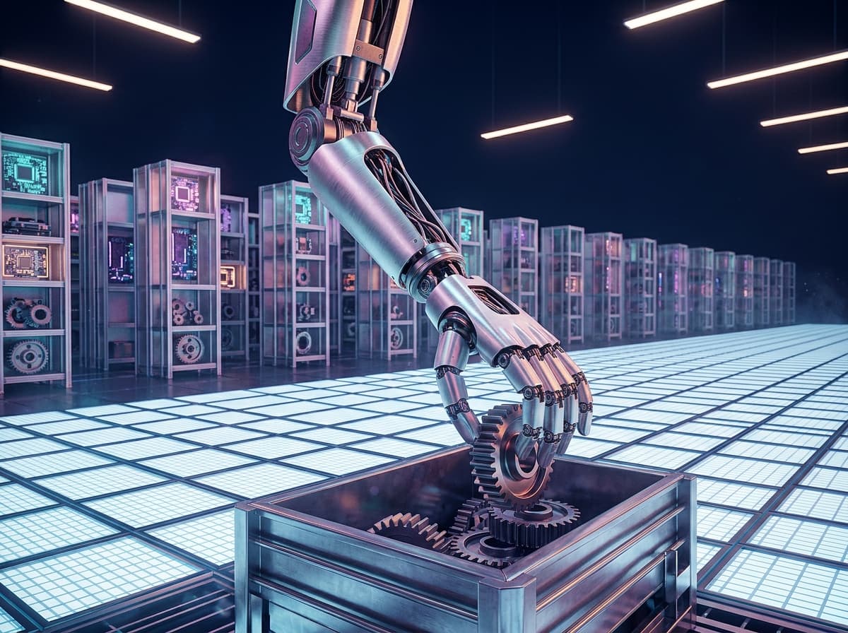 Еженедельник «Нейронный Формат»: Robot Park от Apptronik, Figure на складах BMW и оценка Wayve в $8,5 млрд