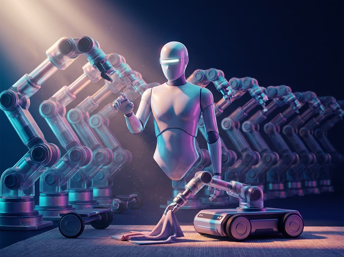 Еженедельник «Нейронный Формат»: Northstar от UMA, обновленный Atlas и расширение Waymo