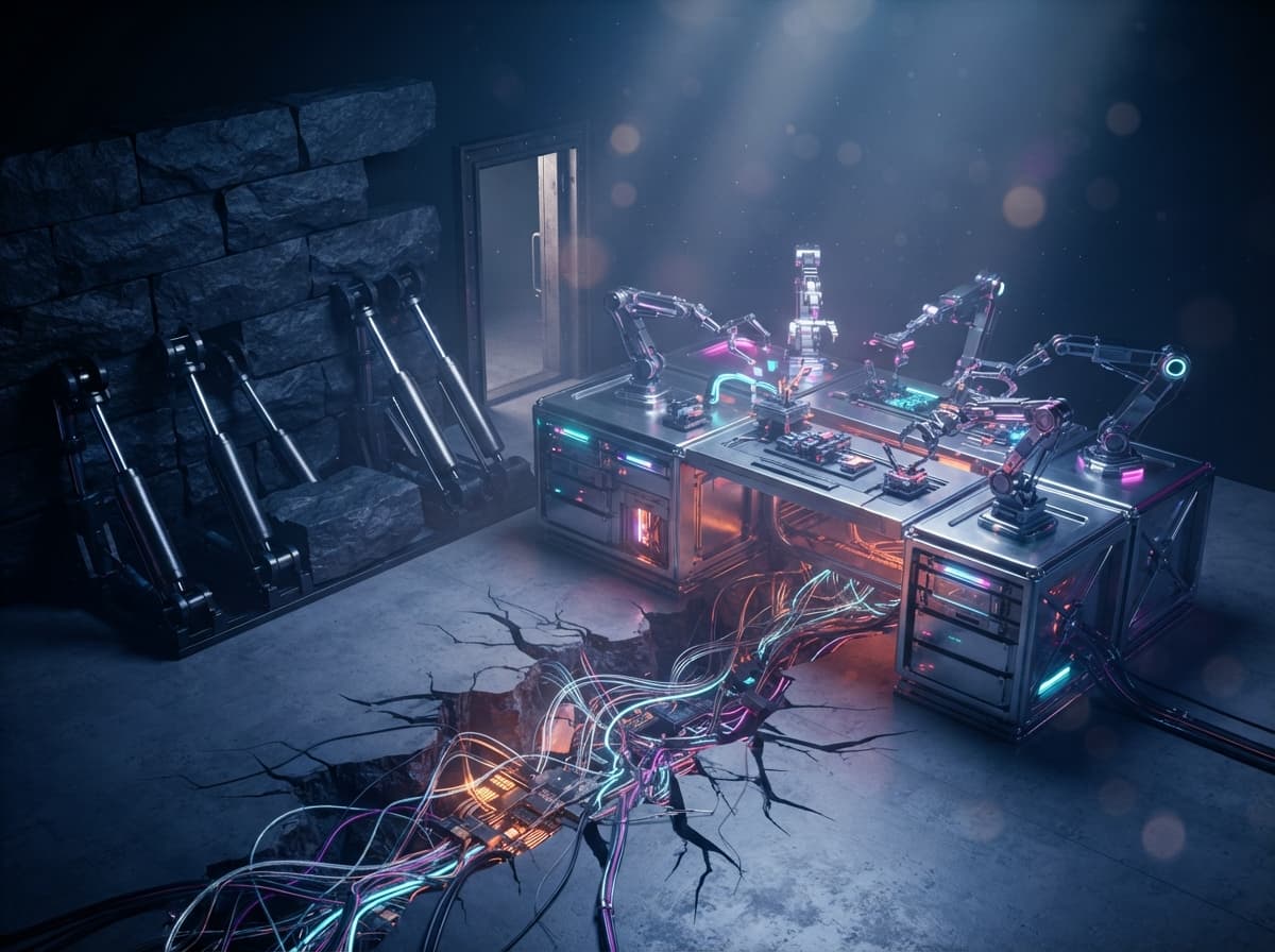 Бизнес-платформа OpenAI, лоббизм и инфраструктурные сделки